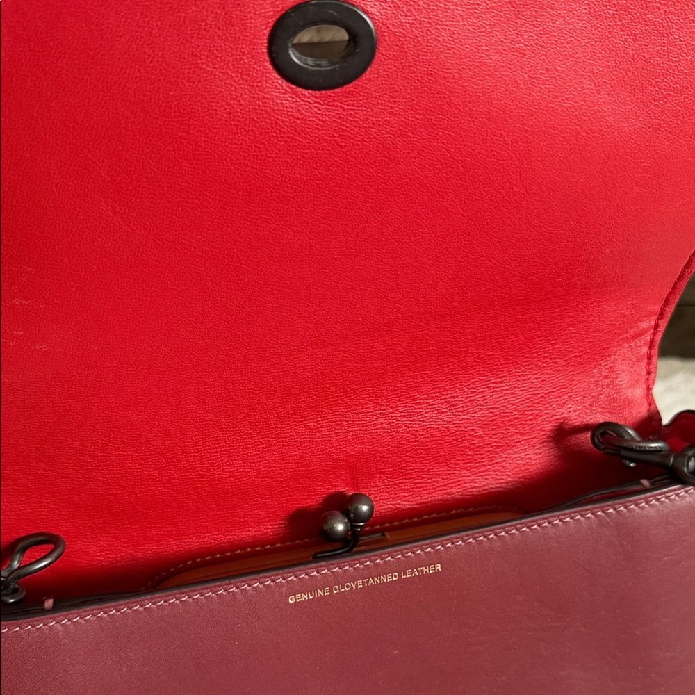 Coach 1941 small messenger bag - Picture 8 of 16